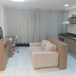 Flat Completo Na Barra Conforto No Rio2