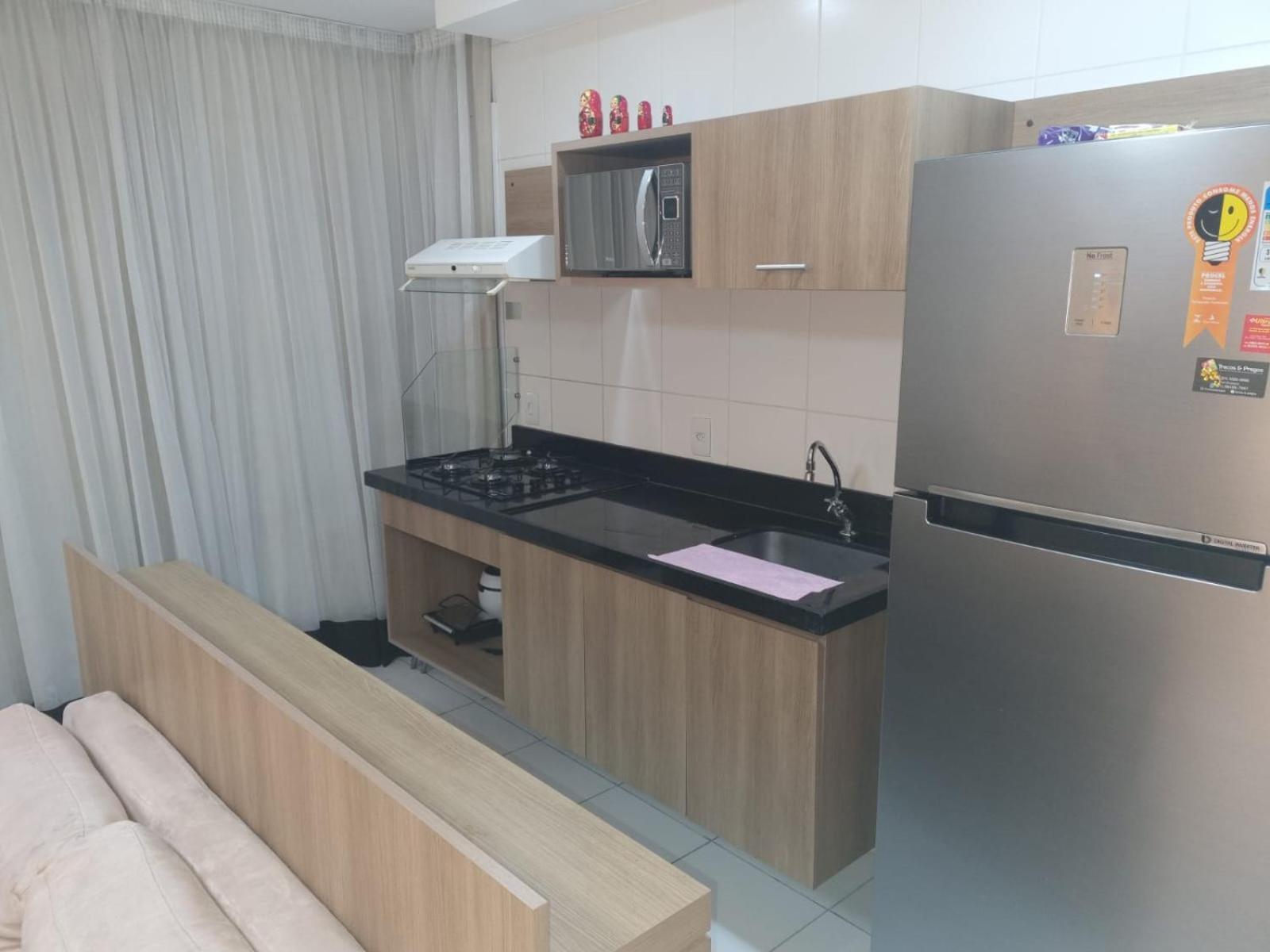Flat Completo Na Barra Conforto No Rio2