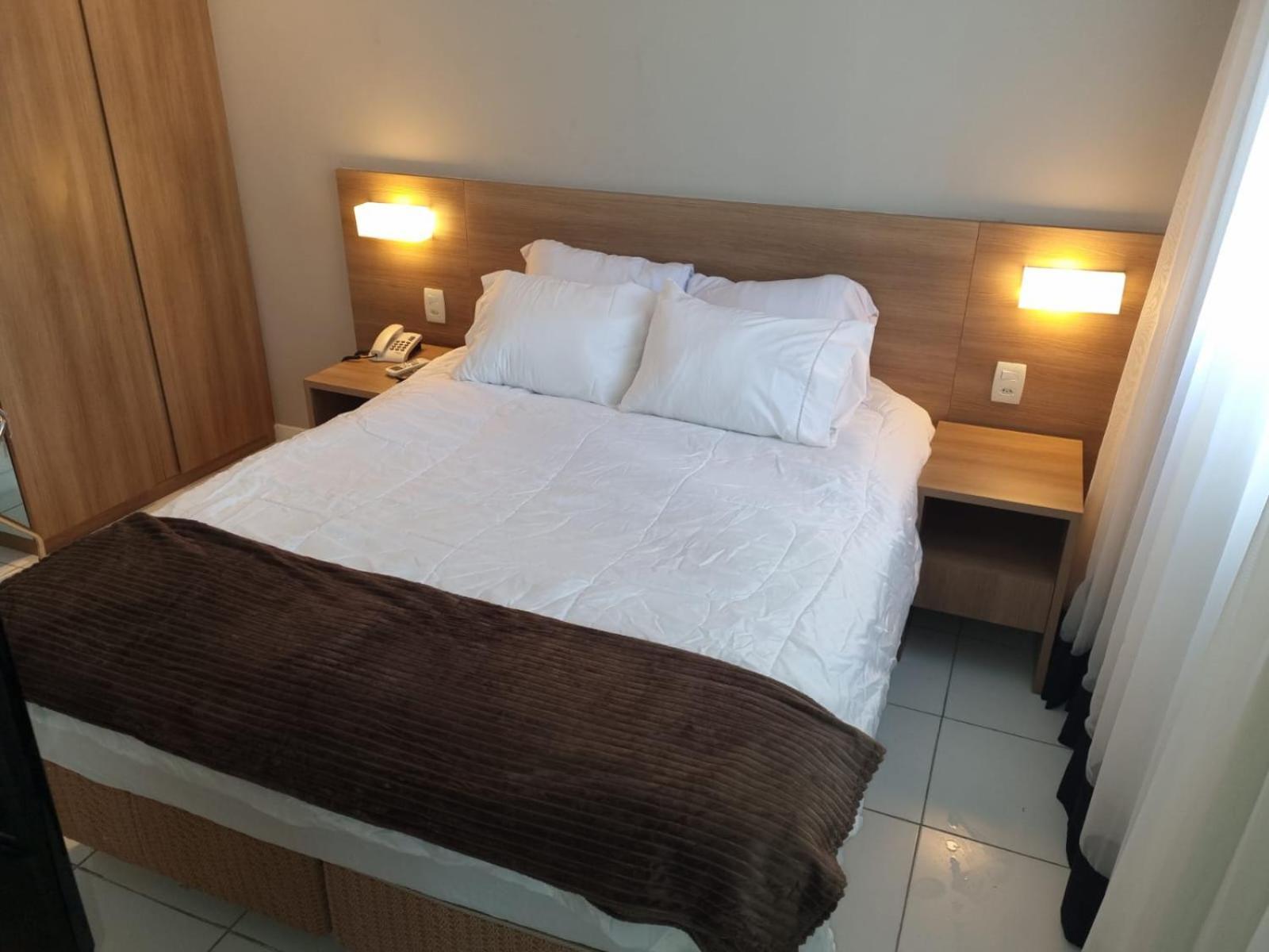 Flat Completo Na Barra Conforto No Rio2 Rio de Janeiro